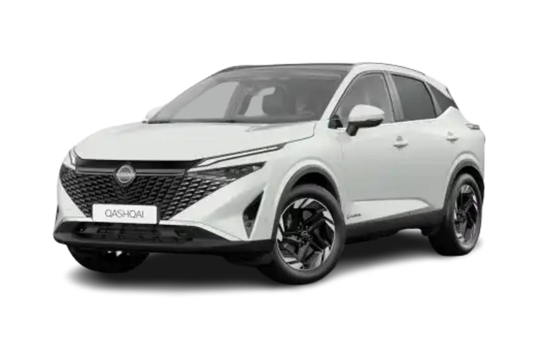 Qashqai e-Power 190 ch