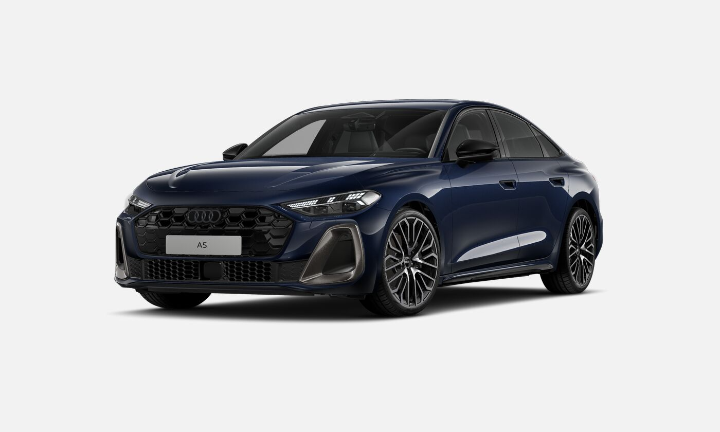 A5 TFSI 204 ch S tronic 7 Quattro
