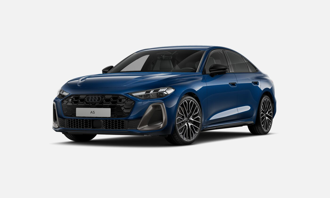 A5 TFSI 204 ch S tronic 7 Quattro