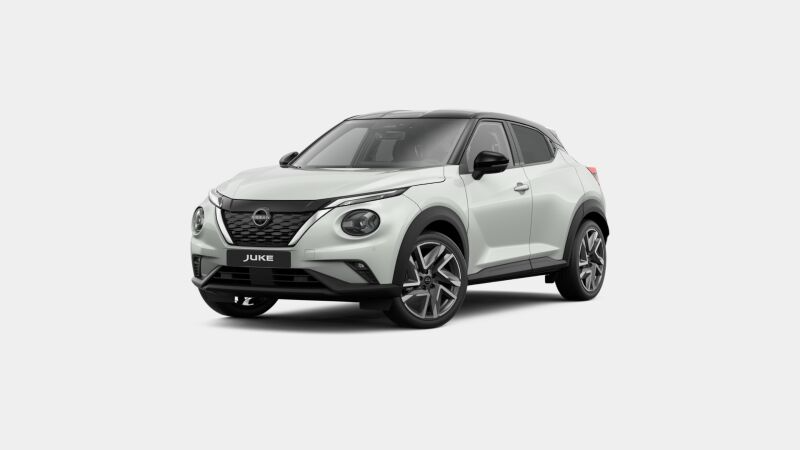 Juke HYBRID 143