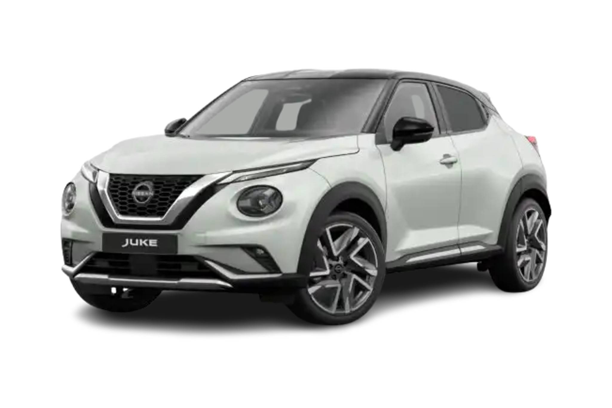Juke HYBRID 143