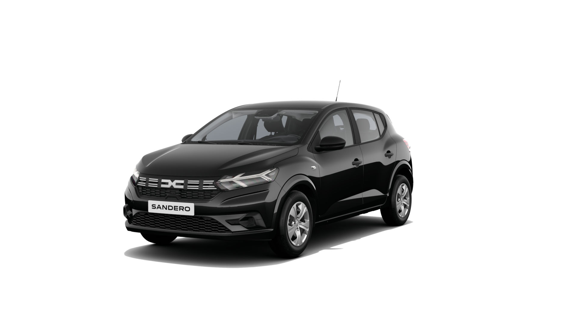 Sandero SCe 65 GSR2