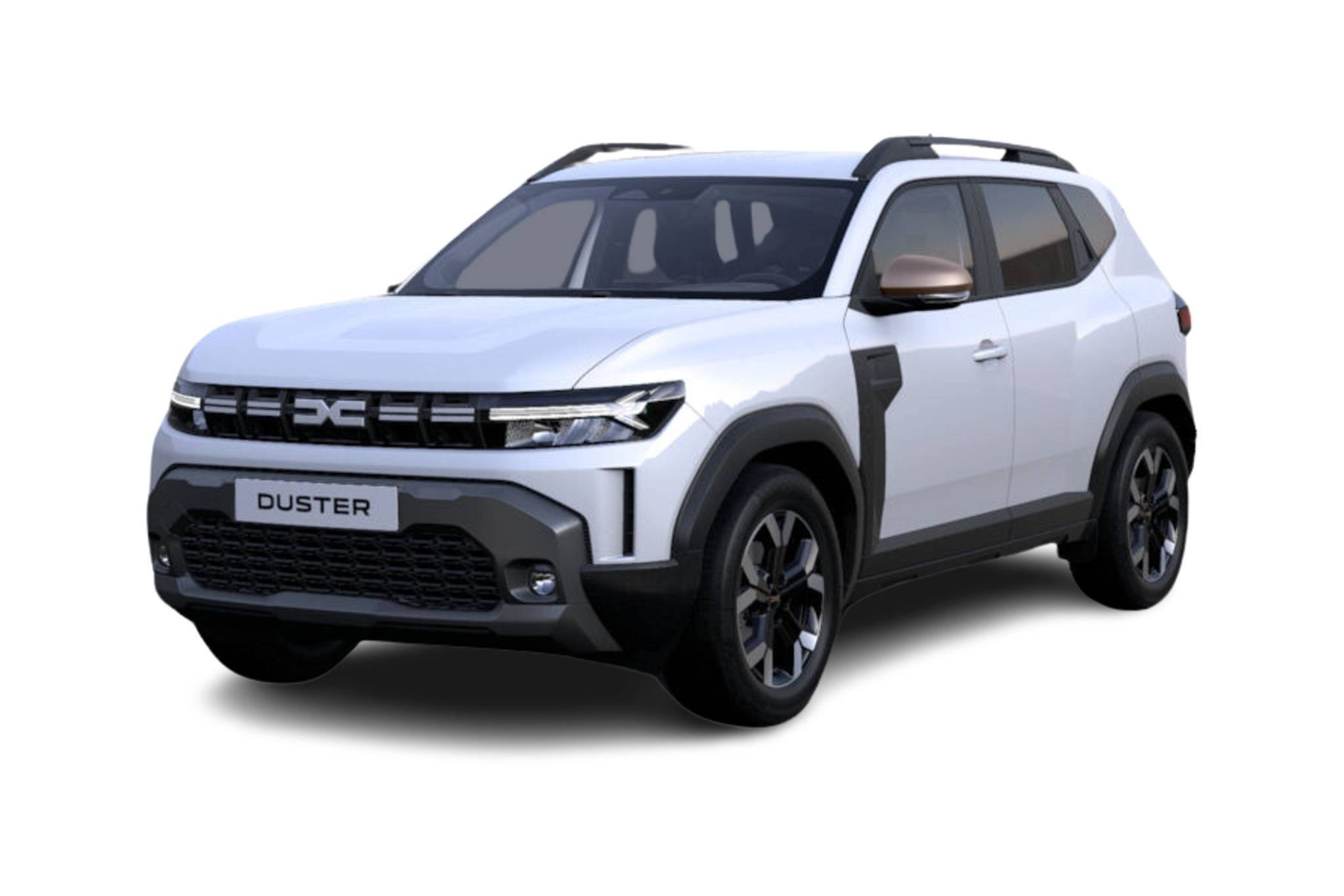 Duster ECO-G 100 4x2
