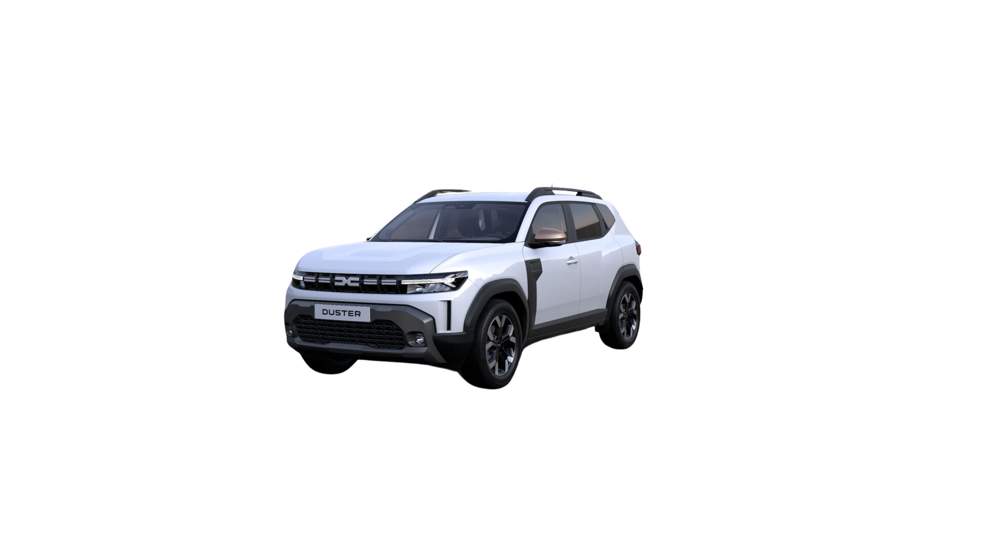 Duster ECO-G 100 4x2