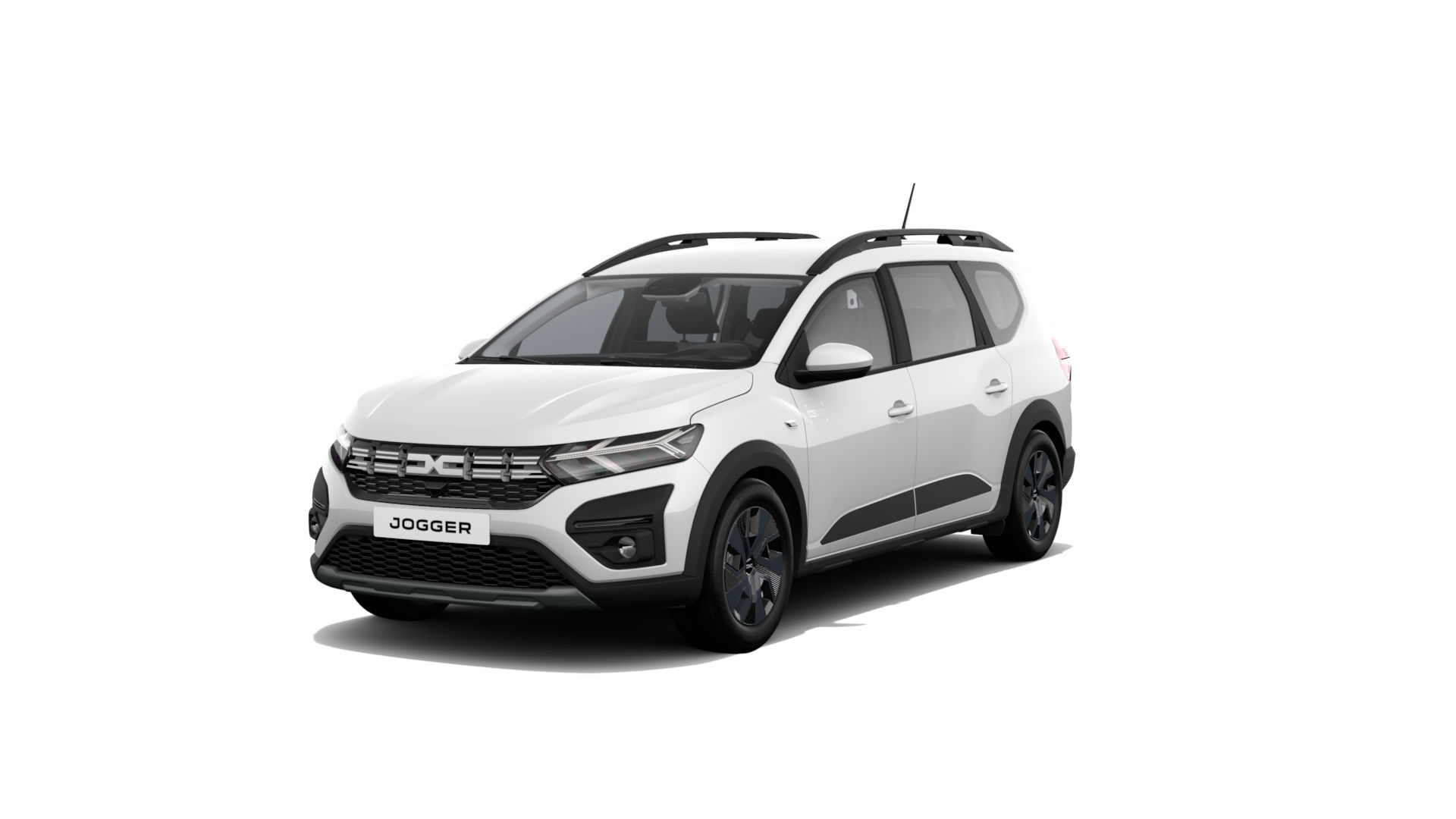 Jogger Hybrid 140 7 places GSR2