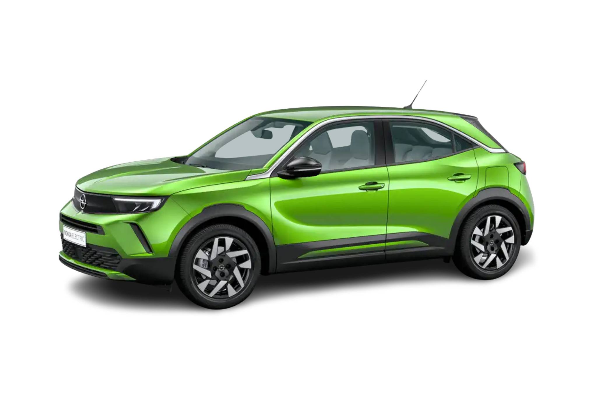 Mokka Electrique 136 ch & Batterie 50 kWh