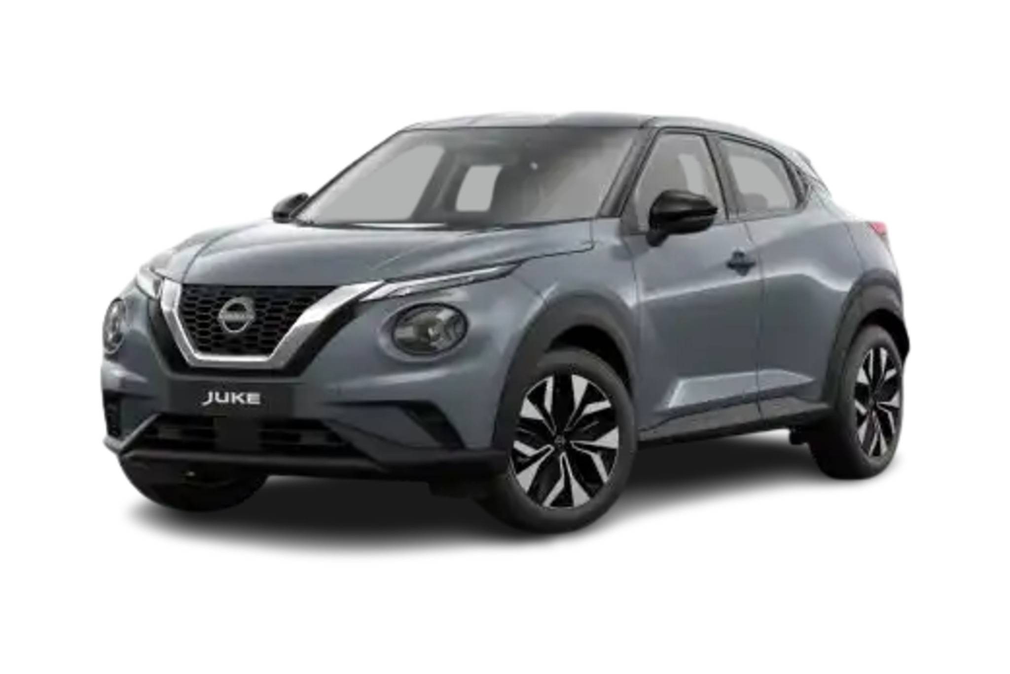 Juke DIG-T 114 DCT7