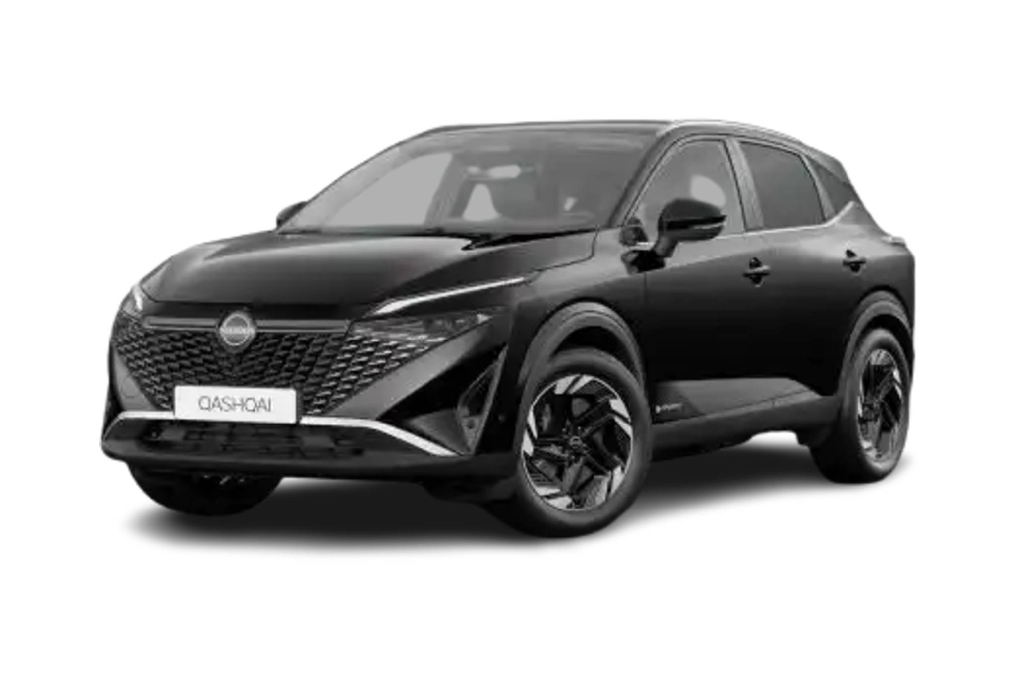 Qashqai e-Power 190 ch