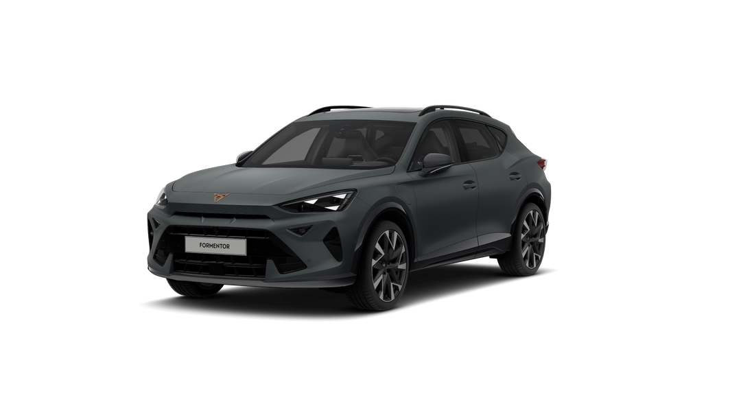Formentor eHybrid 272 ch DSG6