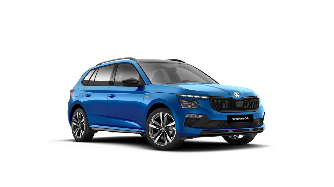 Kamiq 1.0 TSI Evo 2 116 ch DSG7
