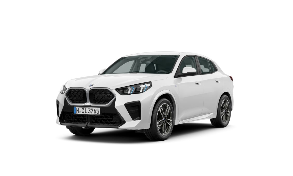 X2 sDrive 20i 170ch DKG7