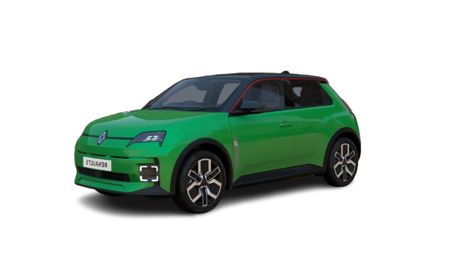 Renault 5 E-Tech Electrique 150 ch autonomie confort
