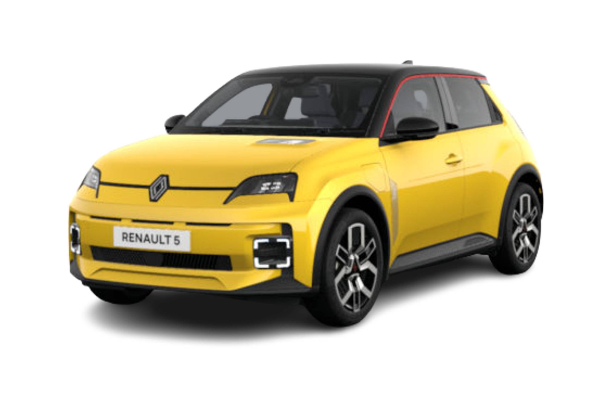 Renault 5 E-Tech Electrique 150 ch autonomie confort