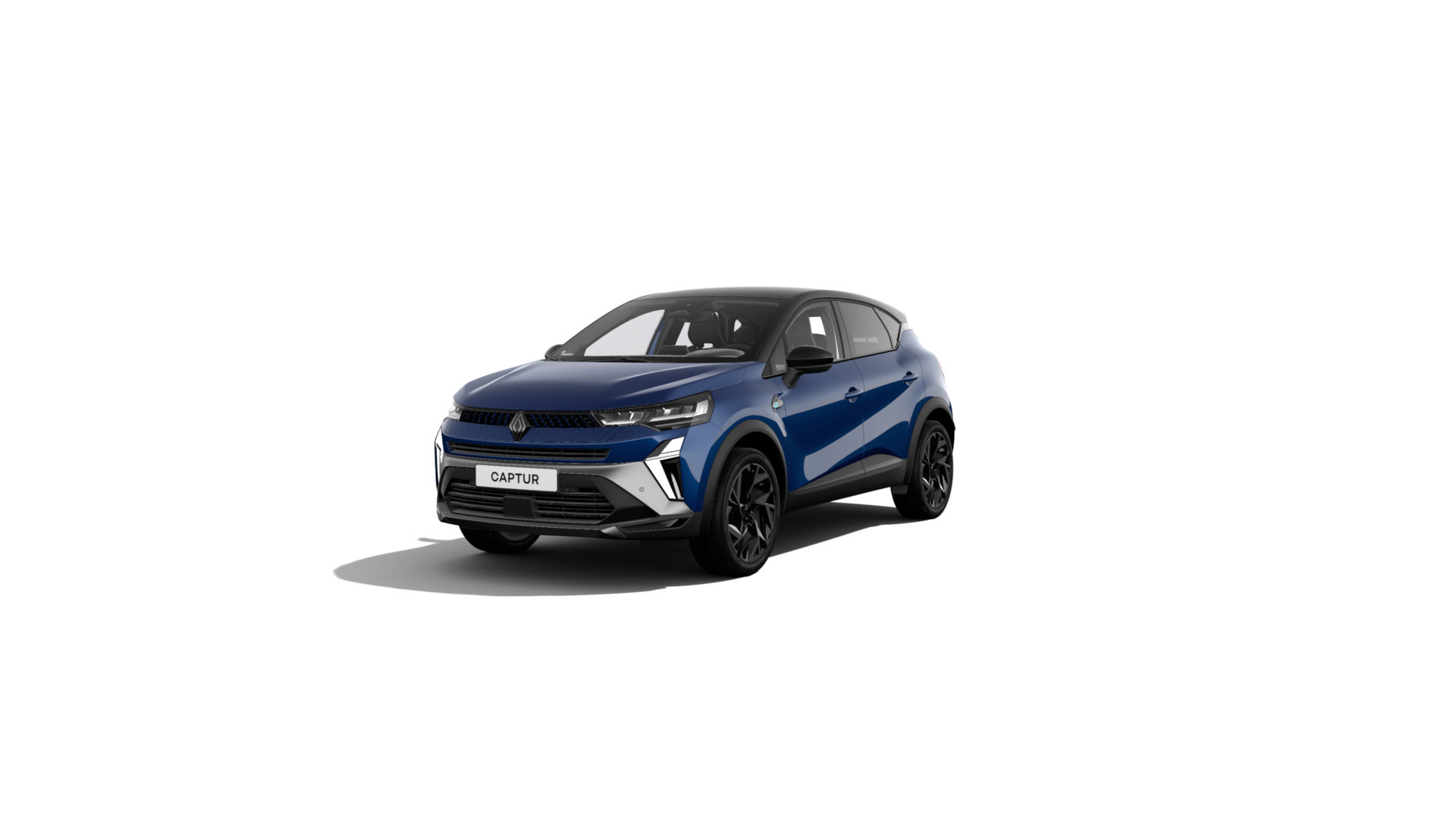 Captur E-Tech full hybrid 145