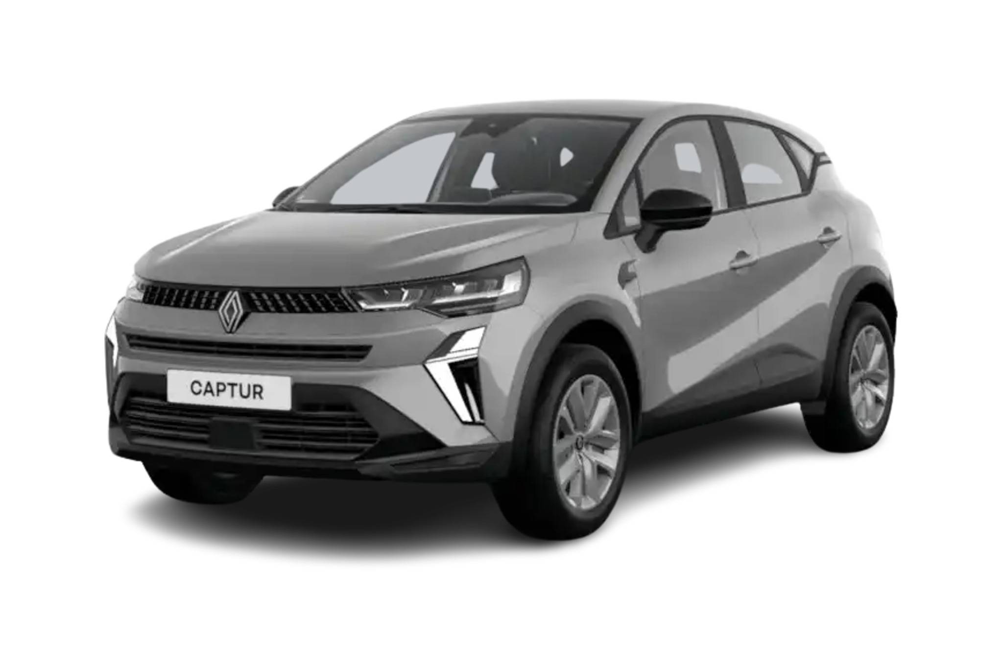 Captur TCe 90