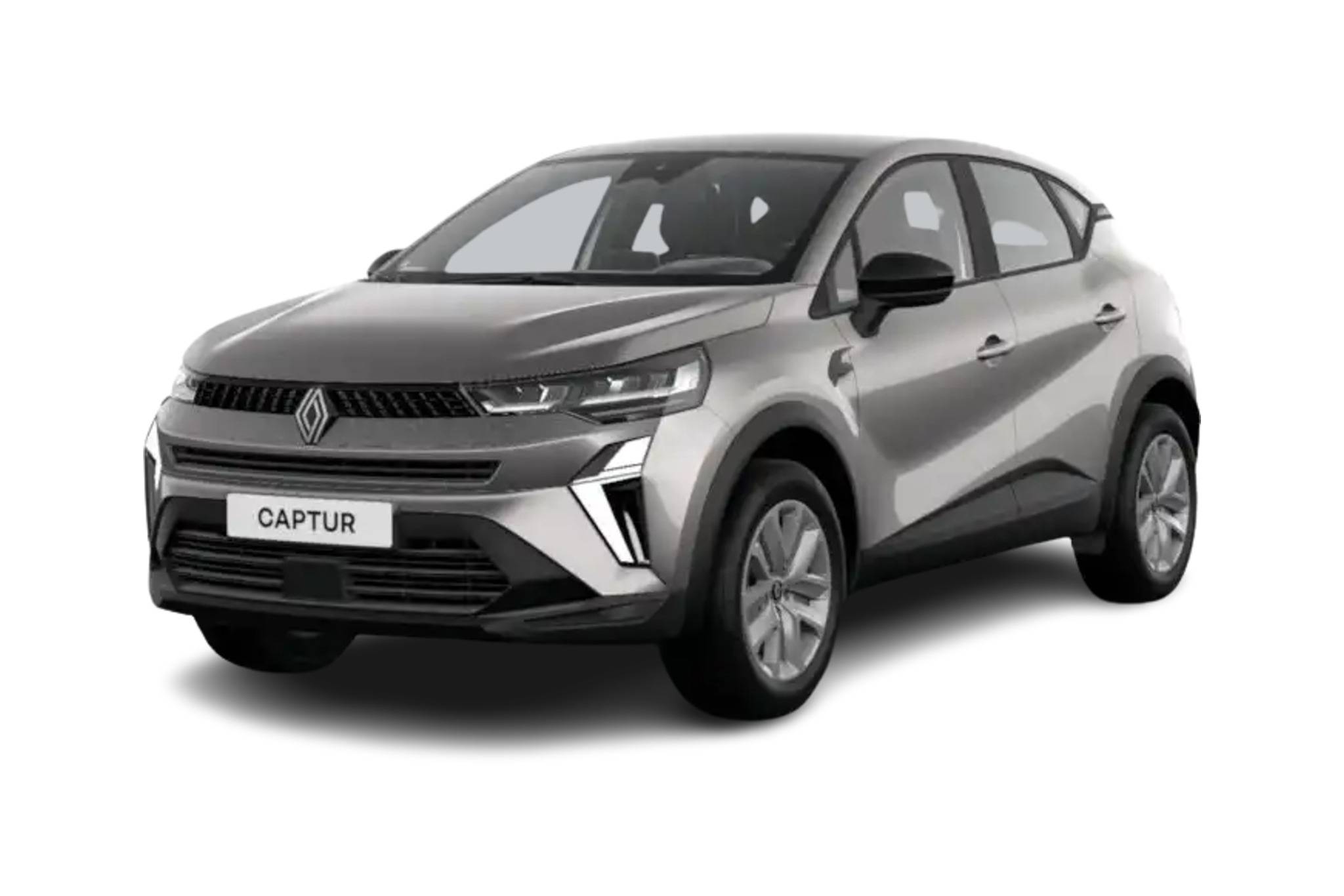 Captur TCe 90