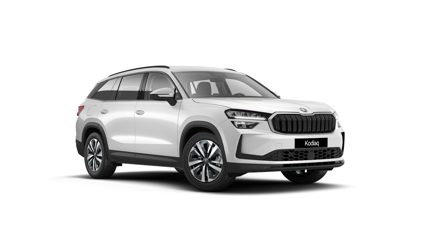 Kodiaq 1.5 TSI 150 ch Hybrid ACT DSG7 5pl