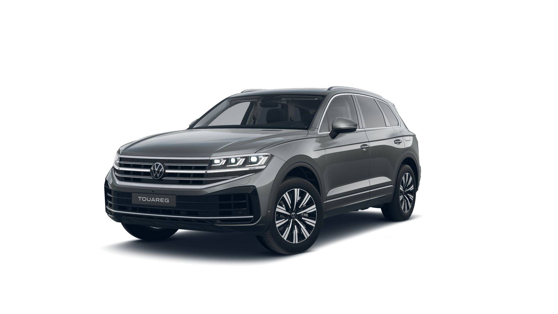 Touareg 3.0 TSI eHybrid 381ch Tiptronic 8 4Motion