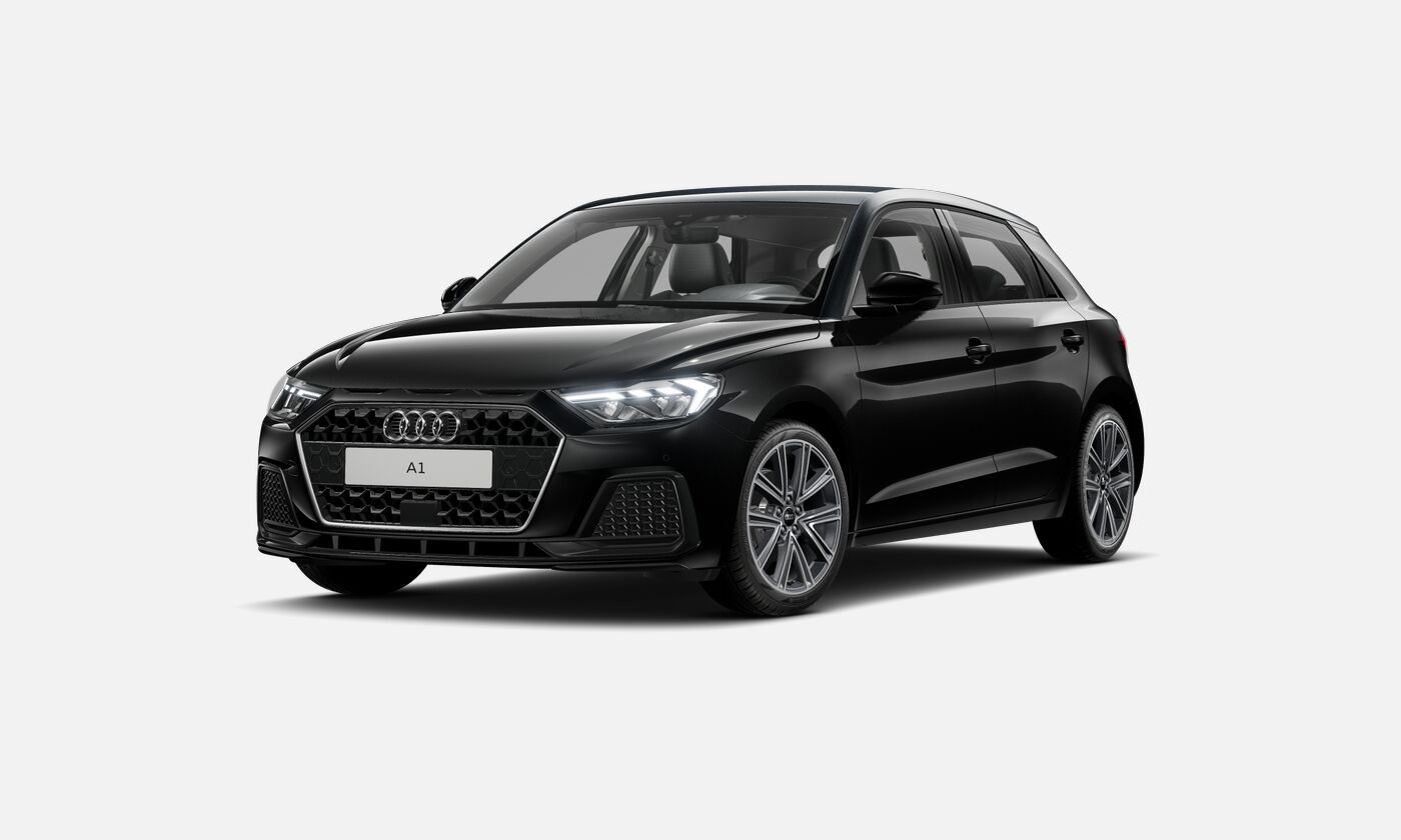 A1 Sportback 30 TFSI 116 ch S tronic 7
