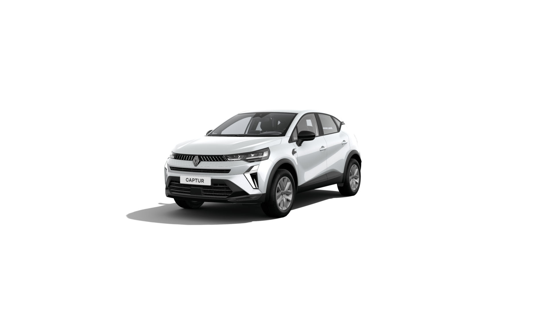 Captur TCe 90