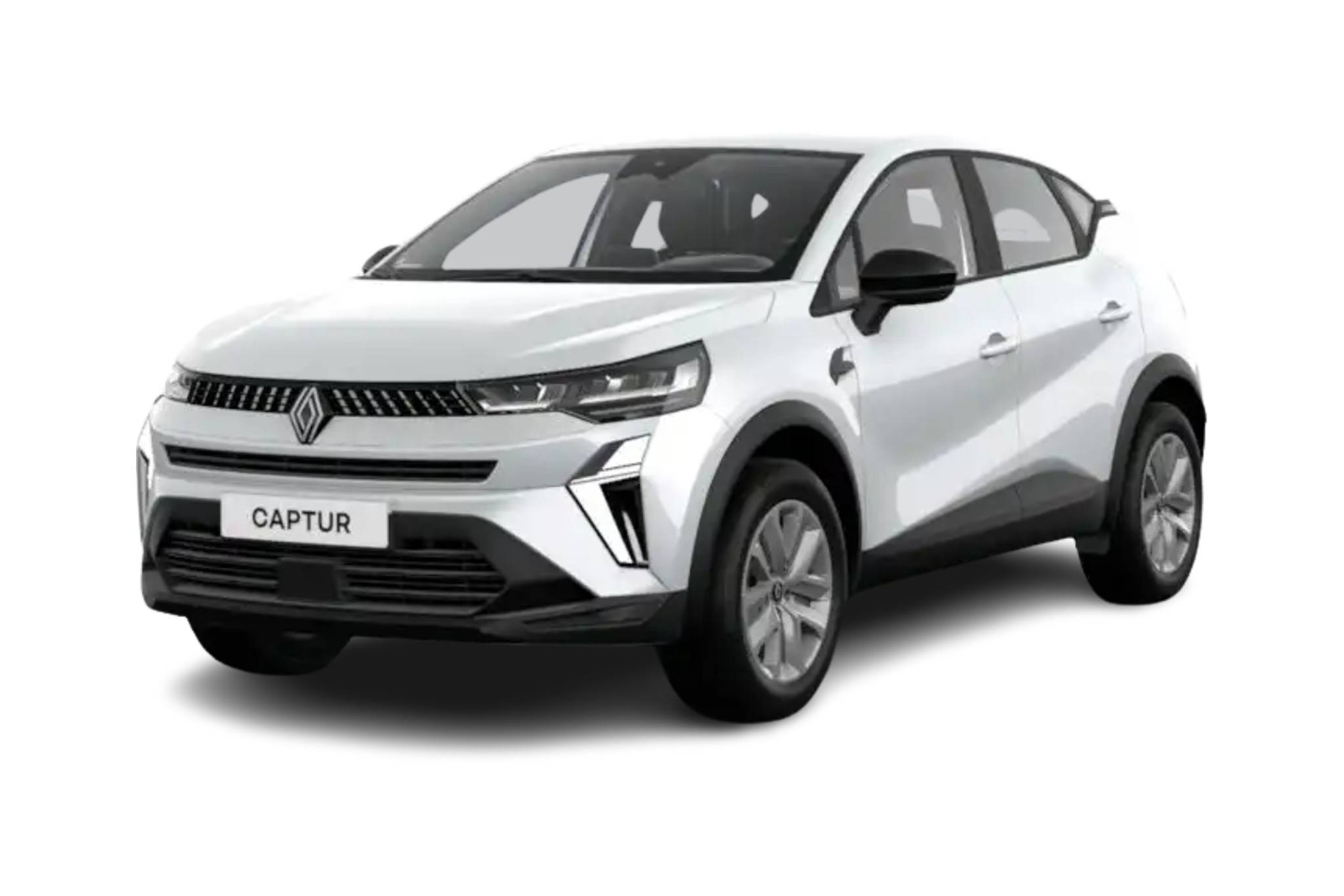 Captur TCe 90