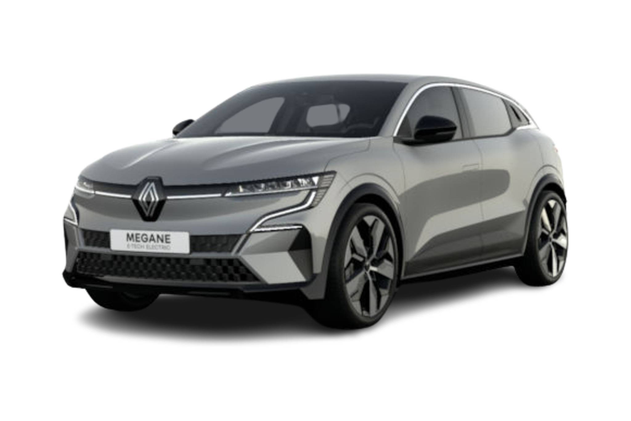 Megane E-Tech 220 ch autonomie confort AC7 GSR2