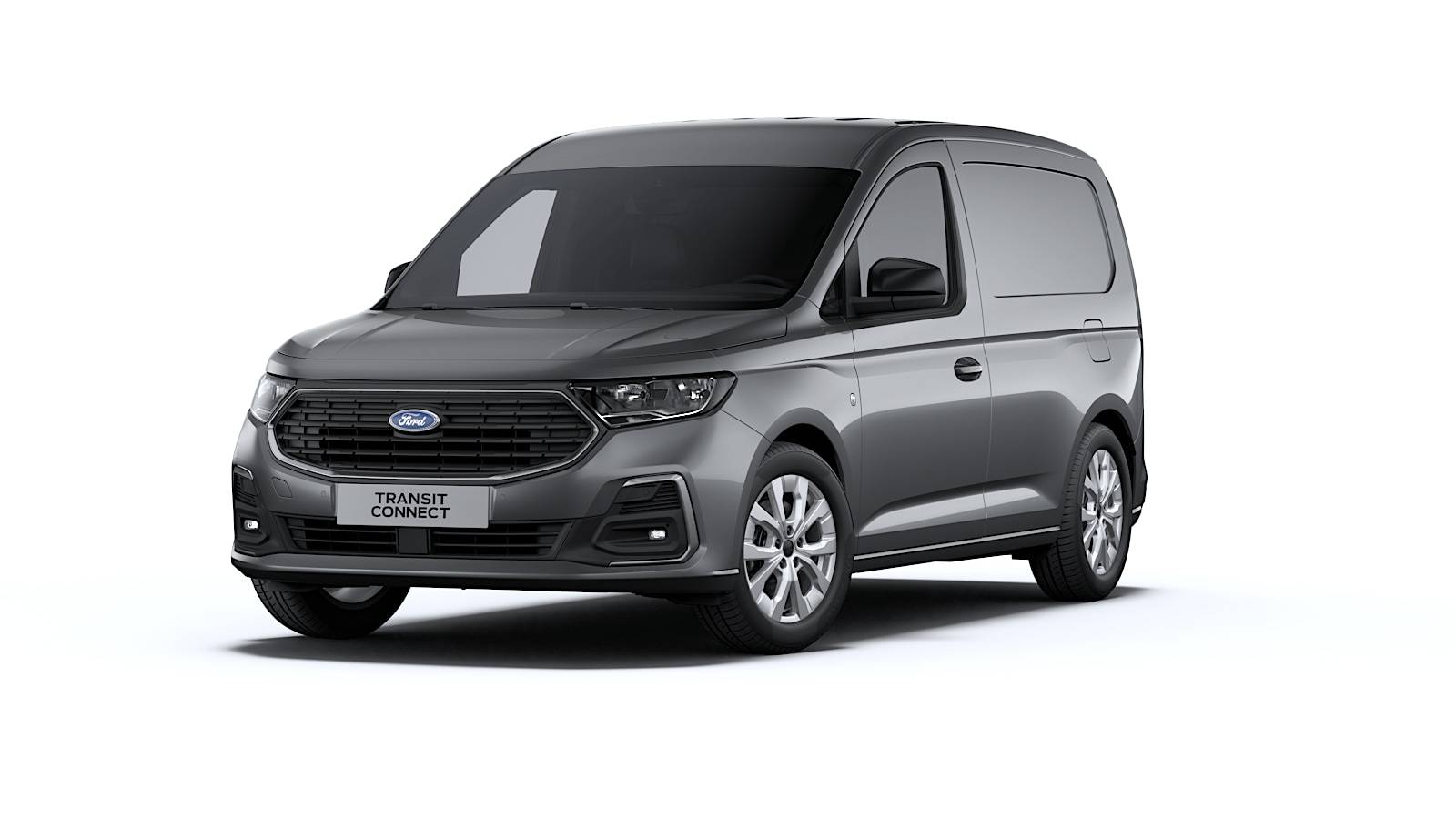 TRANSIT CONNECT FGN L1 2.0 ECOBLUE 122 BVA