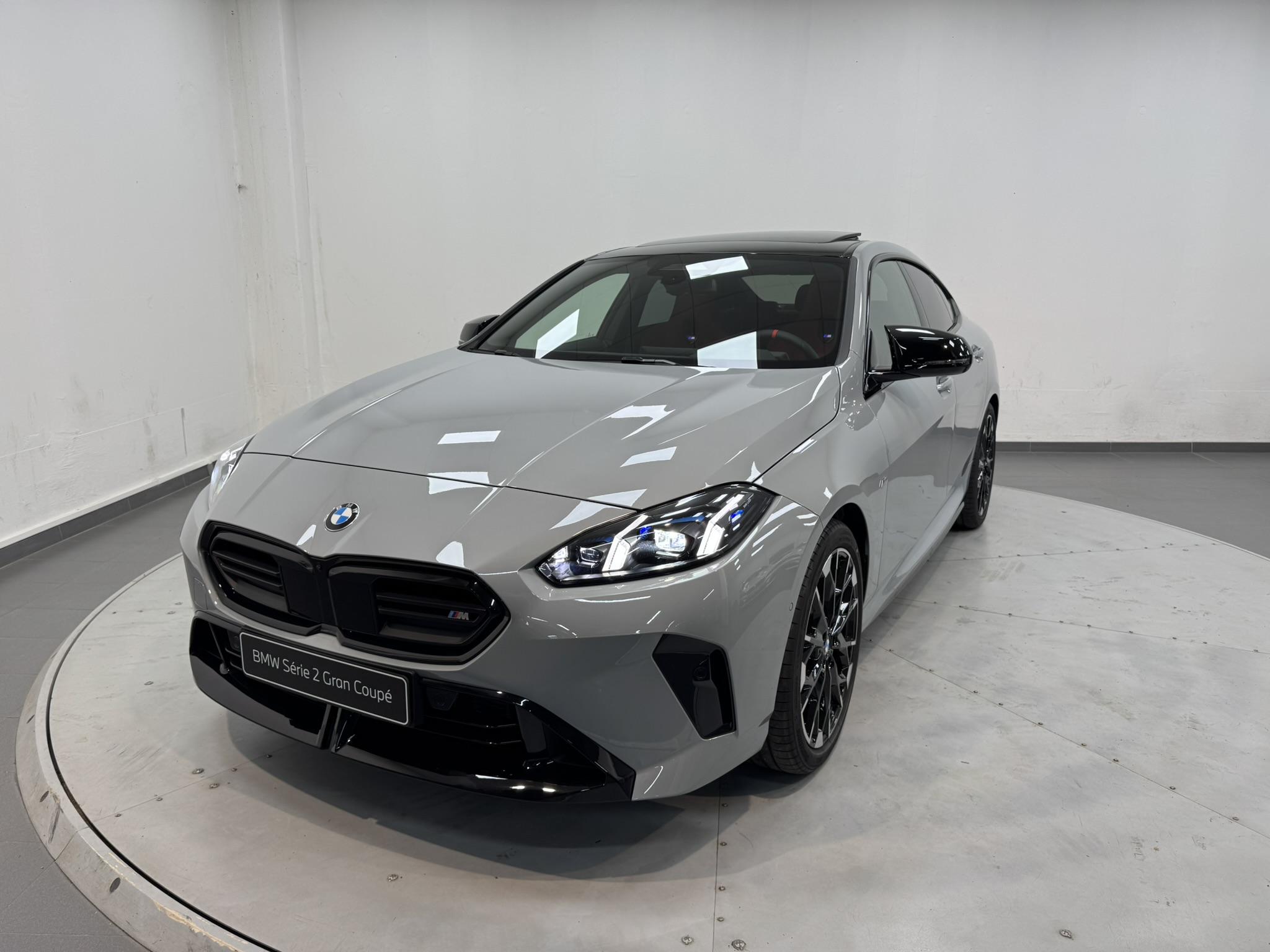 Gran Coupe M235 xDrive 300 ch DKG7