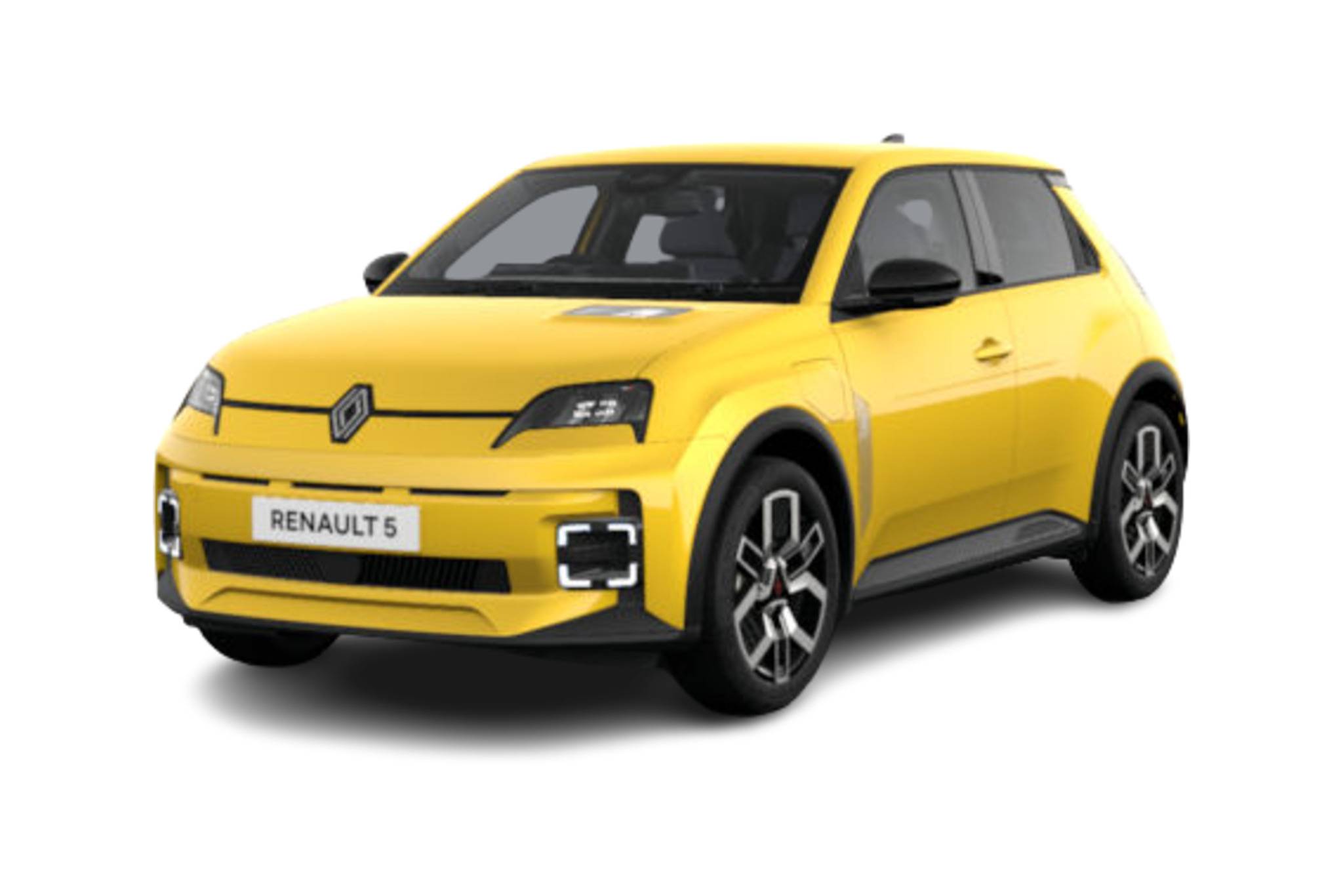 Renault 5 E-Tech Electrique 150 ch autonomie confort