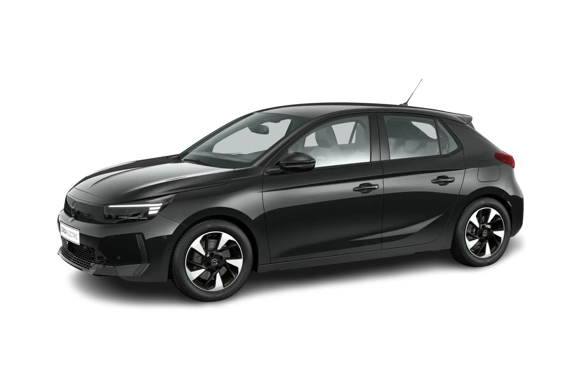 Corsa Electrique 136 ch & Batterie 50 kWh