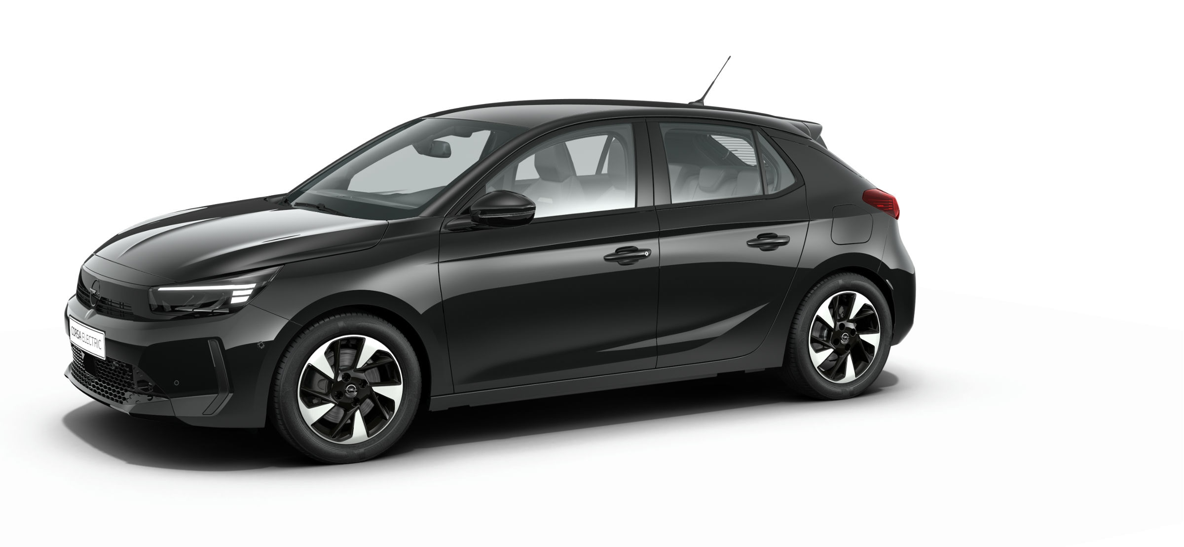 Corsa Electrique 136 ch & Batterie 50 kWh