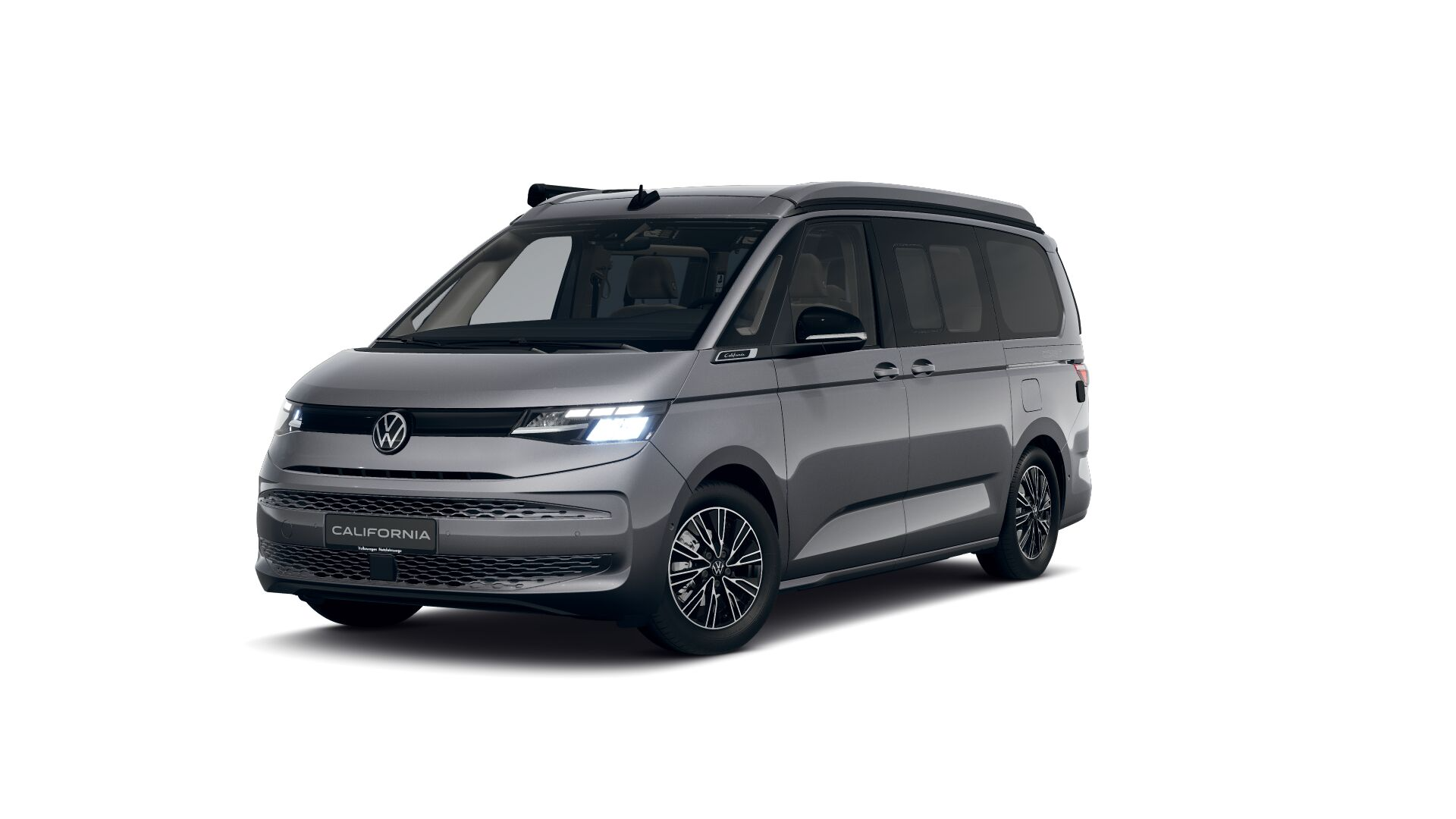 California 2.0 TDI 150 DSG7