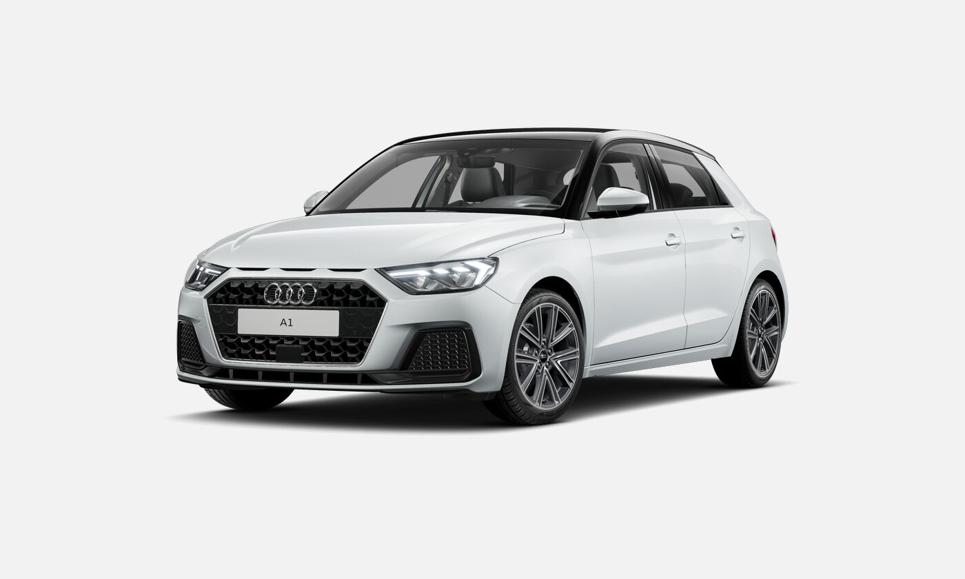 A1 Sportback 25 TFSI 95 ch BVM5