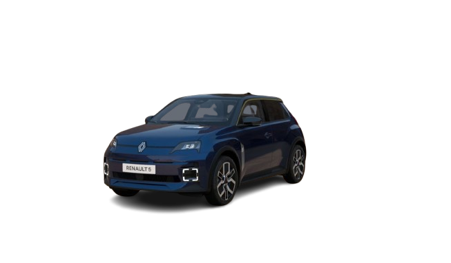 Renault 5 E-Tech Electrique 150 ch autonomie confort