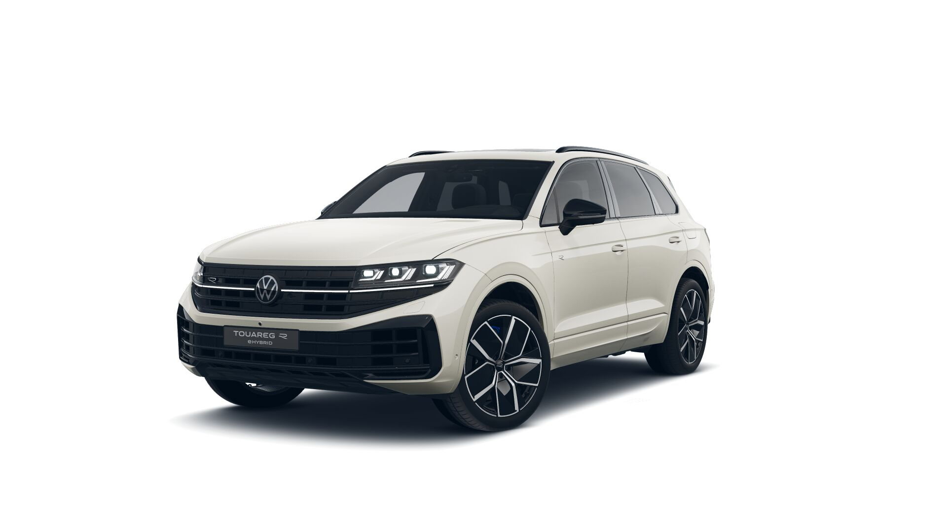 Touareg 3.0 TSI eHybrid 462 ch Tiptronic 8 4Motion