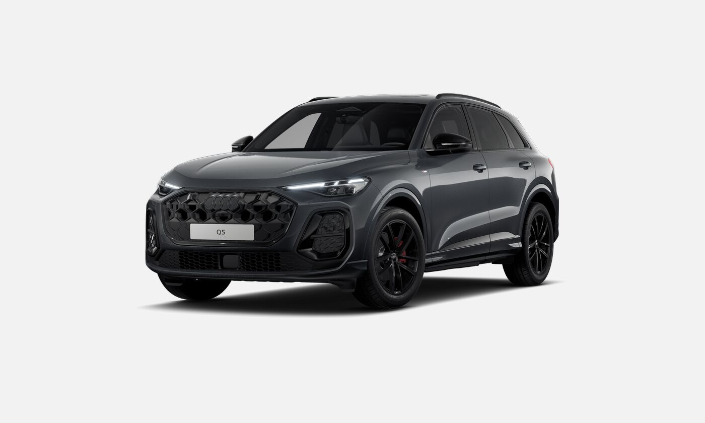 Q5 TFSI 204 ch Hybride S tronic 7 Quattro