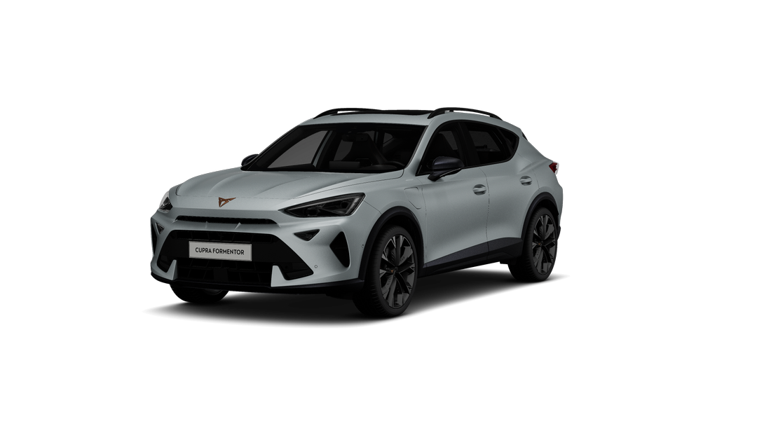 Formentor eHybrid 272 ch DSG6