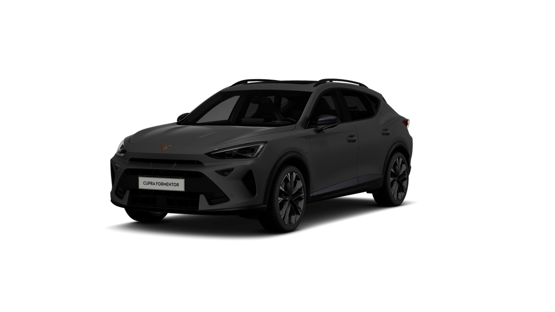 Formentor eHybrid 272 ch DSG6