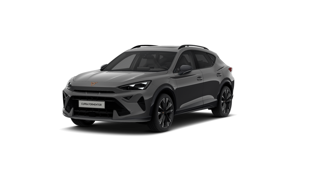 Formentor eHybrid 272 ch DSG6