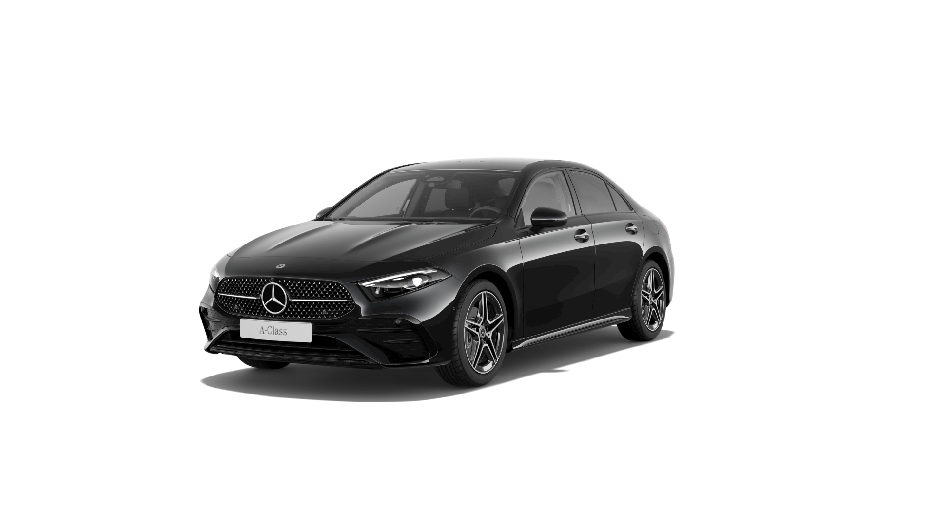 Classe A 200 7G-DCT