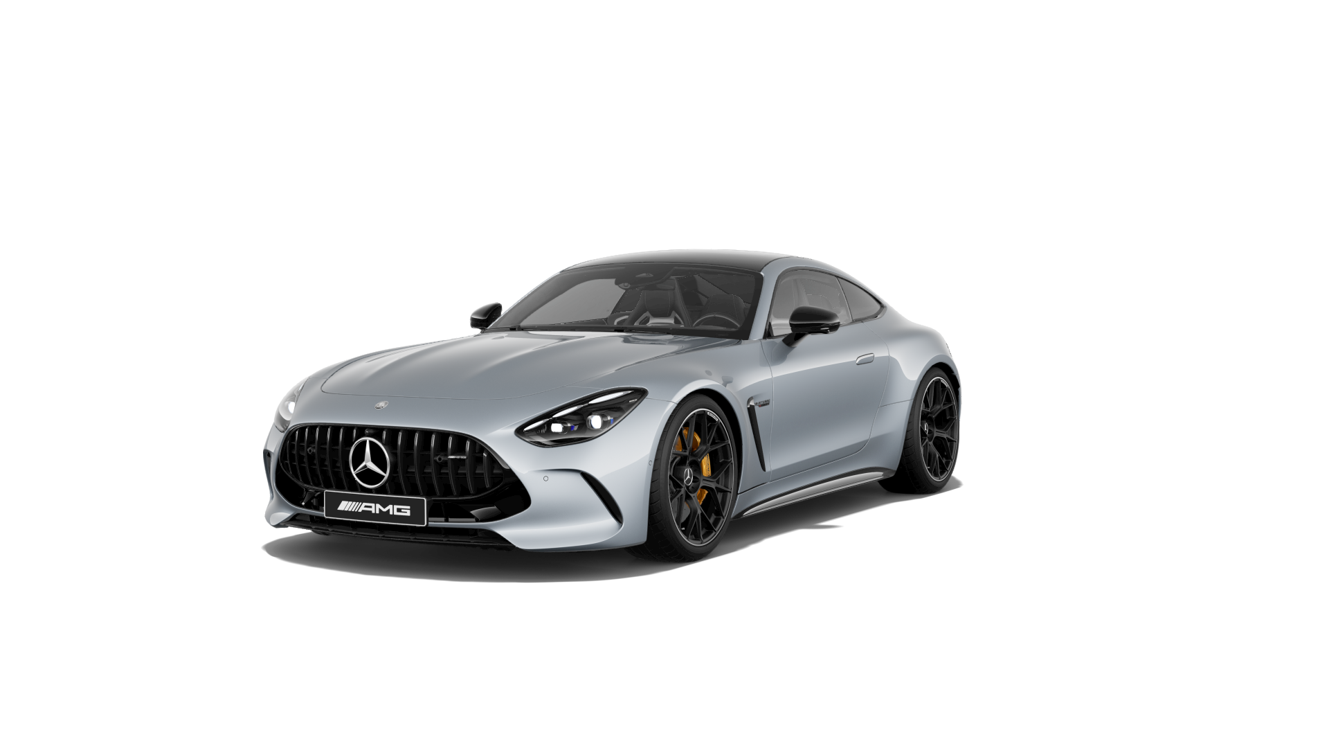 AMG GT Coupe 63 S E Performance MCT 9G SPEEDSHIFT AMG