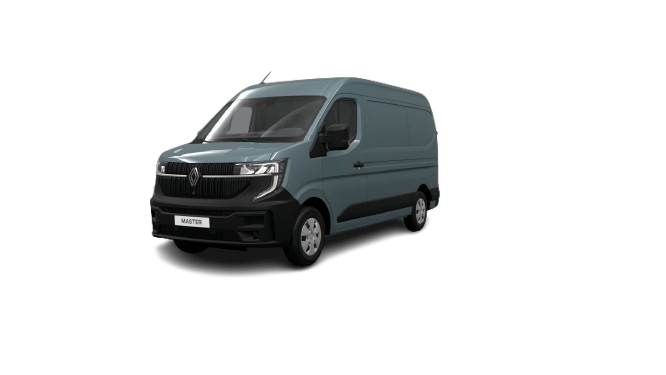 MASTER ELECTRIQUE FGN L2H2 3T5 GRANDE AUTONOMIE
