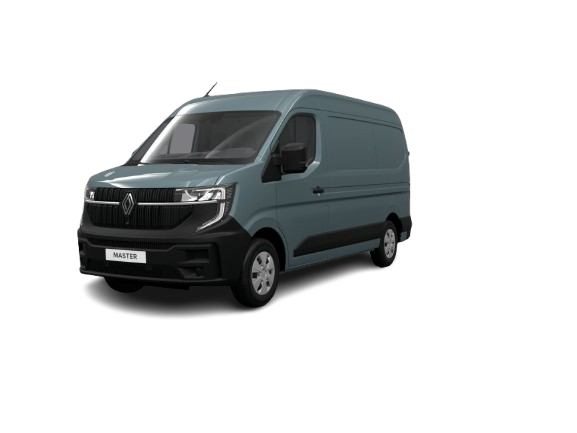 MASTER ELECTRIQUE FGN L2H2 3T5 GRANDE AUTONOMIE