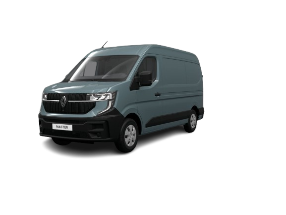 MASTER ELECTRIQUE FGN L2H2 3T5 GRANDE AUTONOMIE