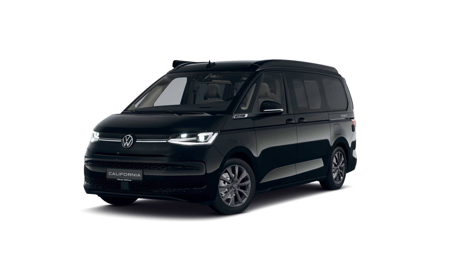 California 2.0 TDI 150 DSG7