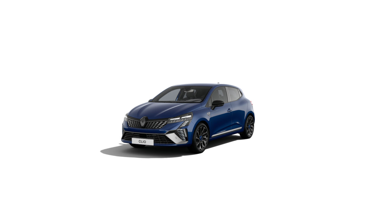 Clio TCe 90 GSR2
