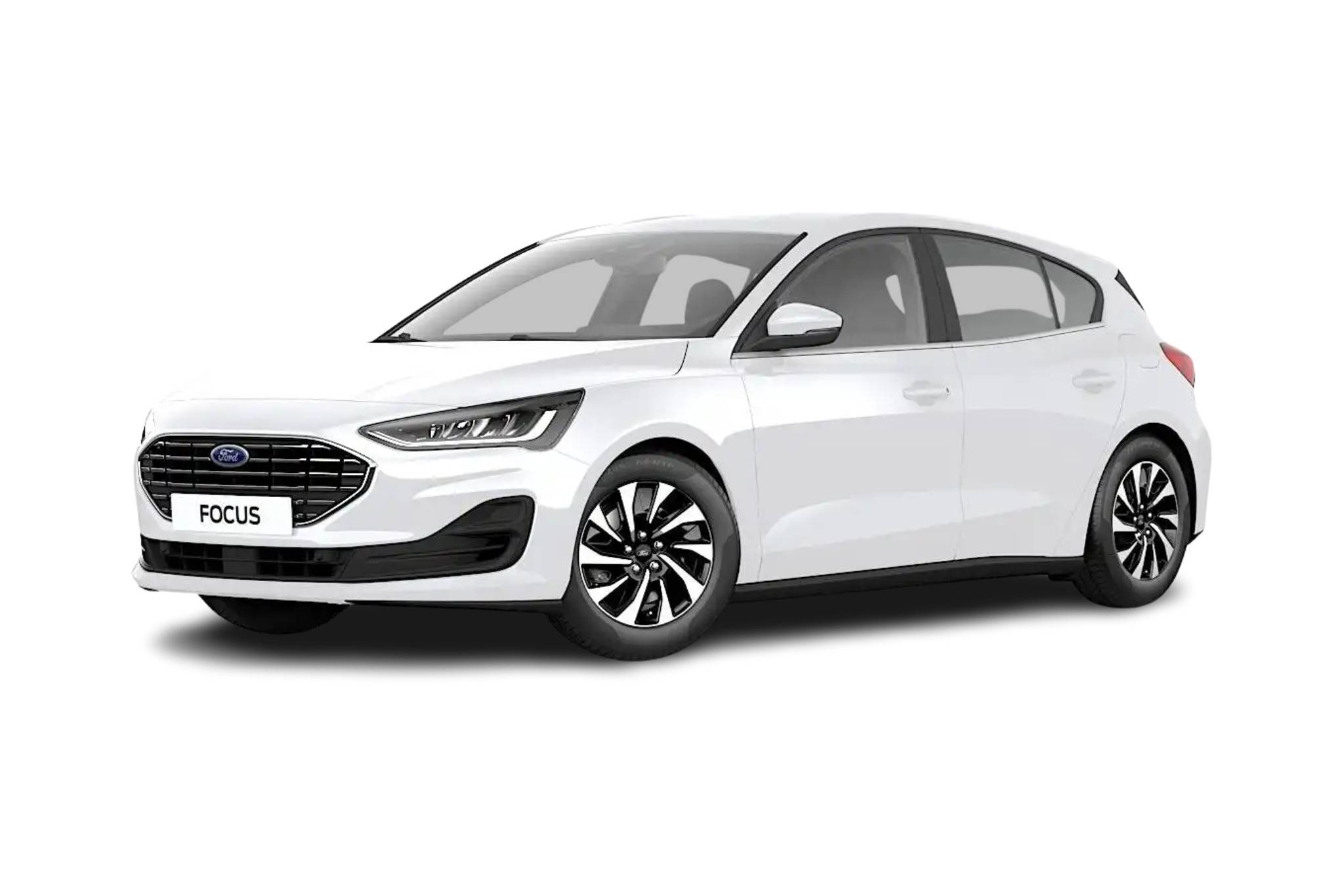 Focus 1.5 EcoBlue 115 Powershift