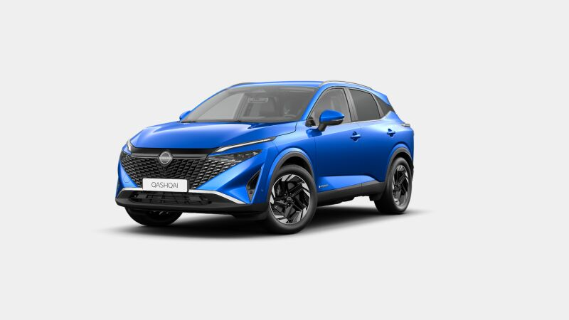 Qashqai e-Power 190 ch