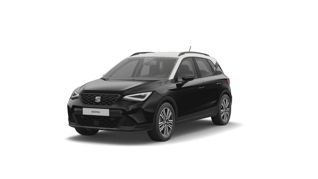 Arona 1.0 TSI 95 ch Start/Stop BVM5