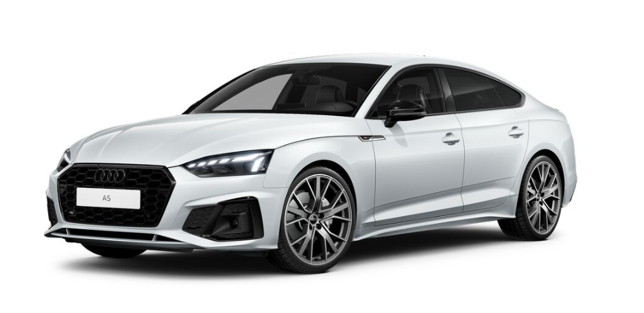 A5 Sportback 40 TDI 204 S tronic 7